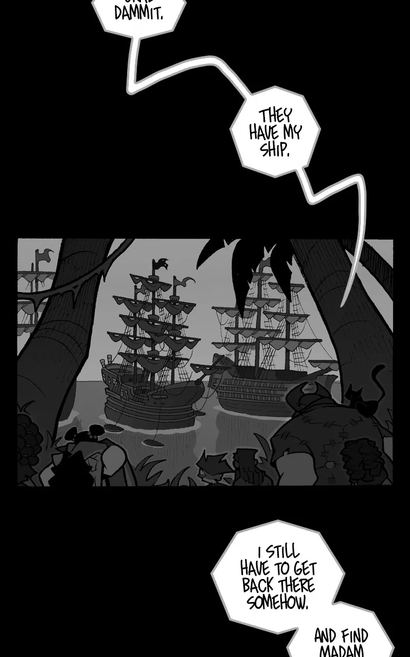 BlackSmith Chapter 108 page 4 - 