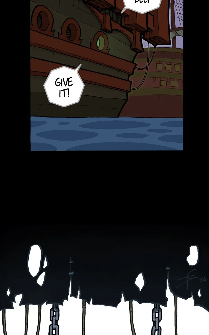 BlackSmith Chapter 108 page 32 - 