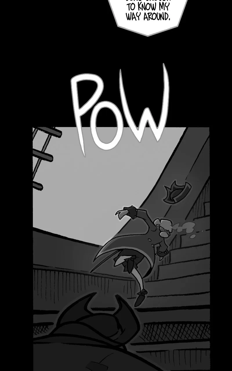 BlackSmith Chapter 108 page 7 - 