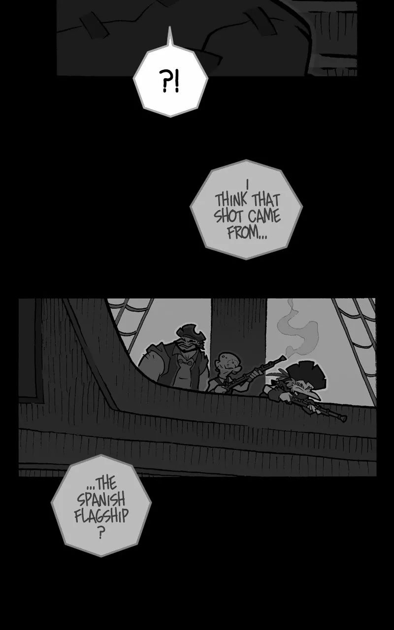 BlackSmith Chapter 108 page 8 - 