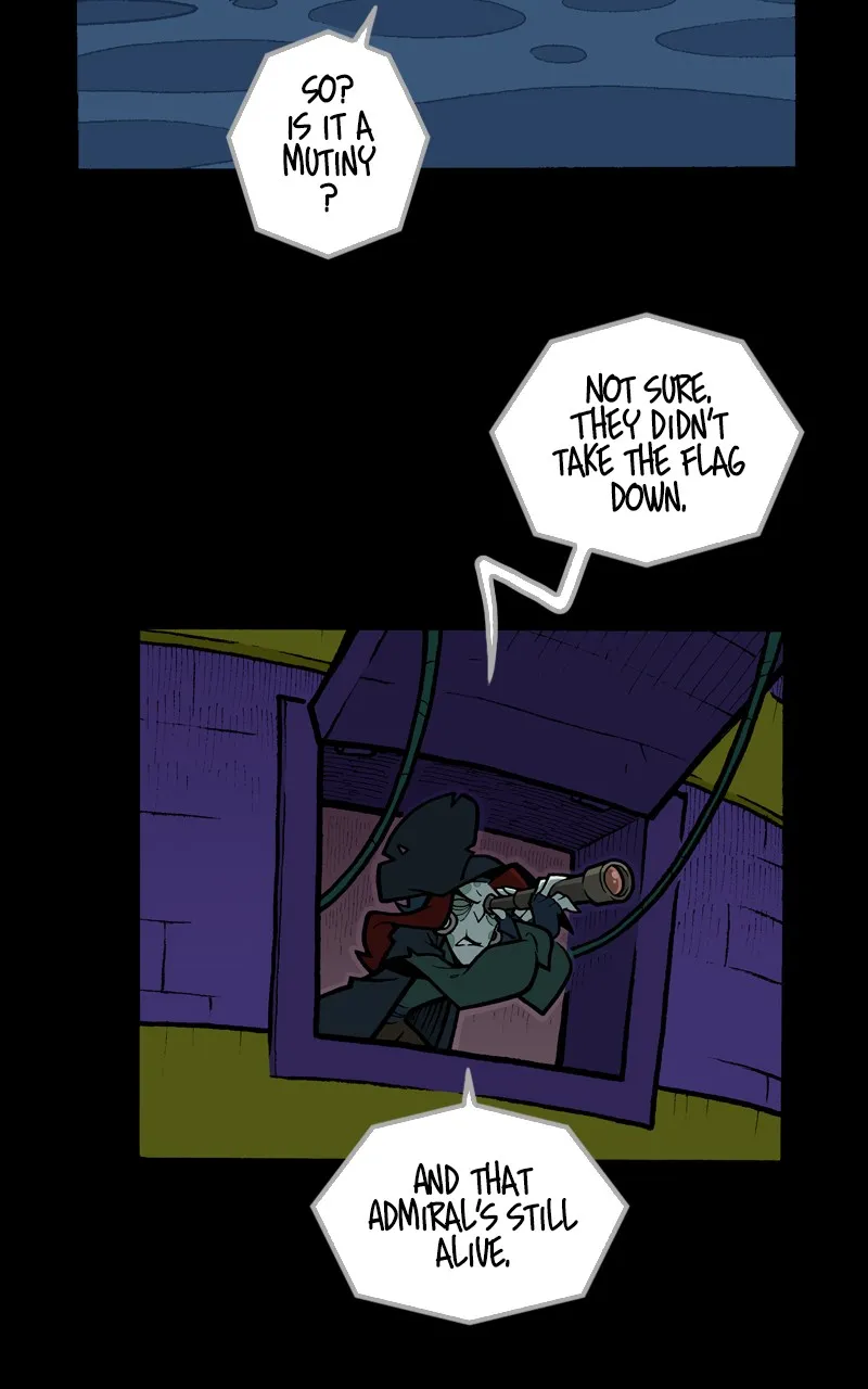 BlackSmith Chapter 108 page 10 - 