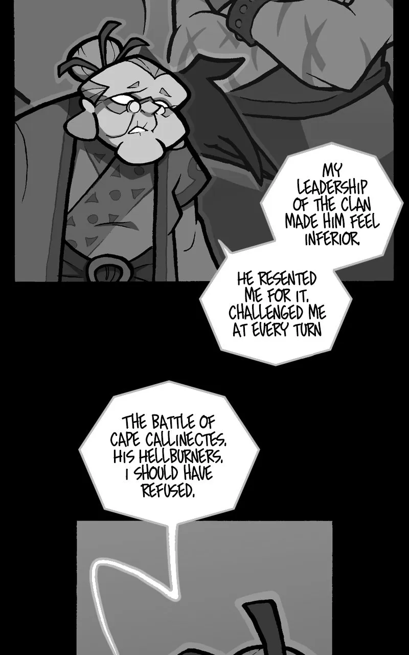 BlackSmith Chapter 109 page 2 - 