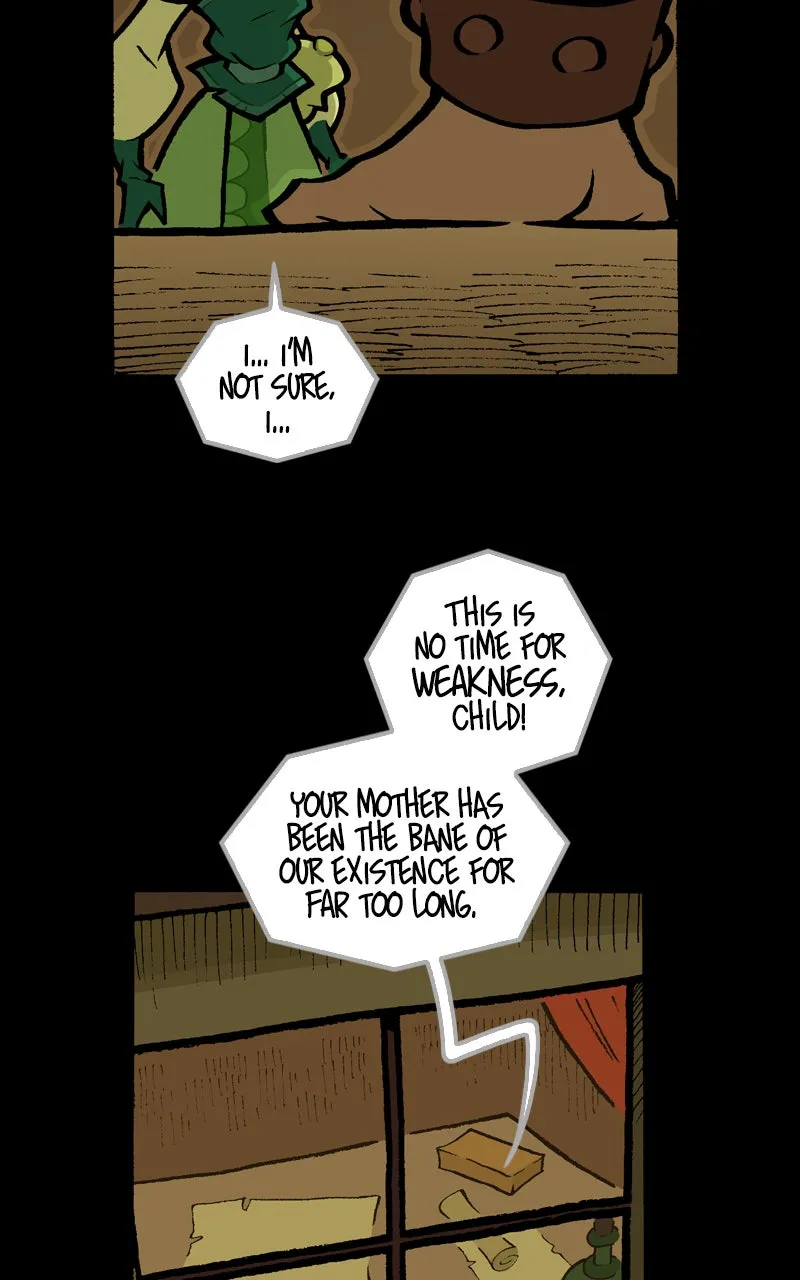 BlackSmith Chapter 109 page 11 - 