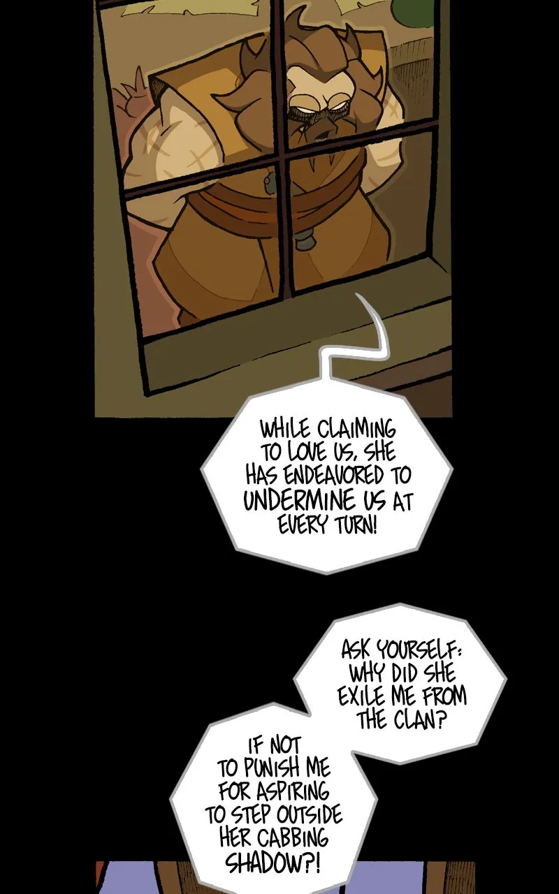 BlackSmith Chapter 109 page 12 - 