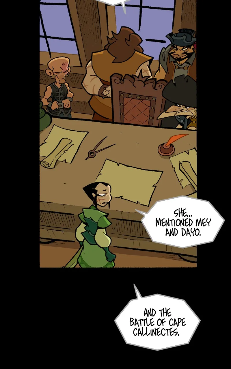 BlackSmith Chapter 109 page 13 - 