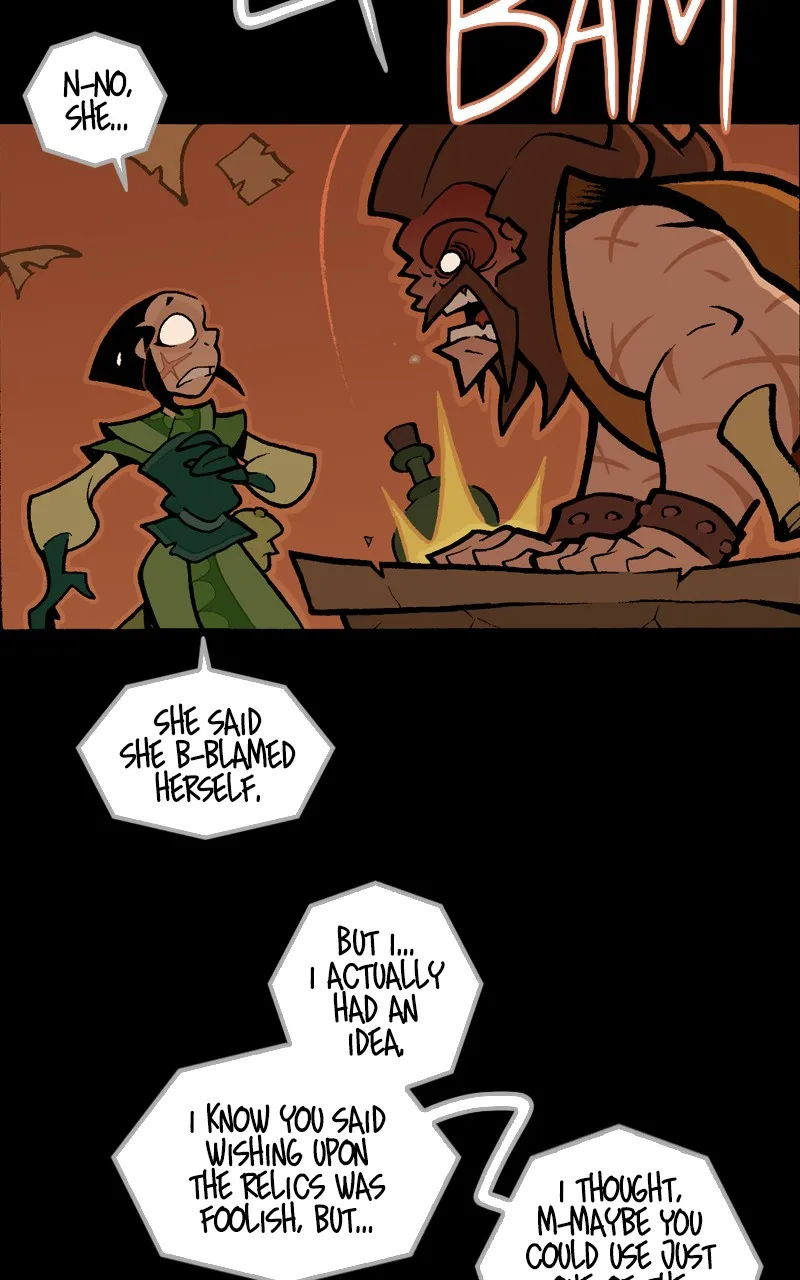 BlackSmith Chapter 109 page 15 - 