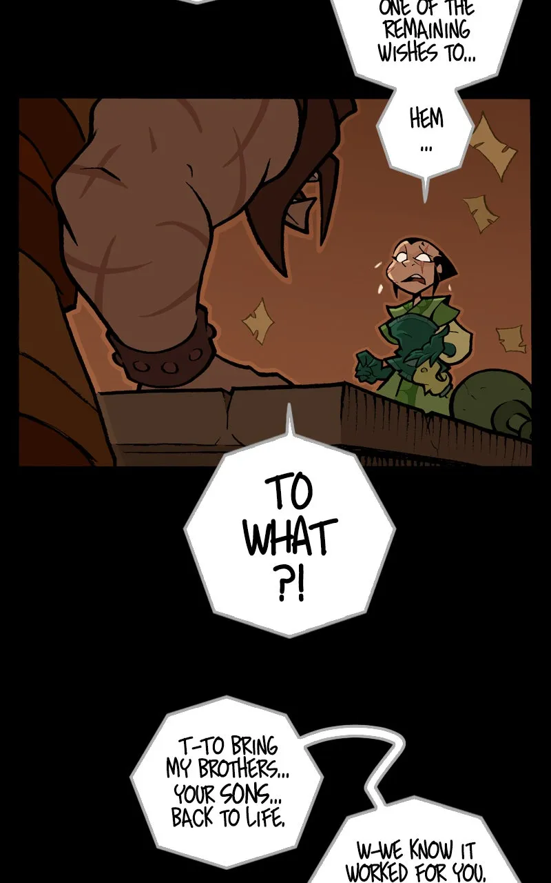 BlackSmith Chapter 109 page 16 - 
