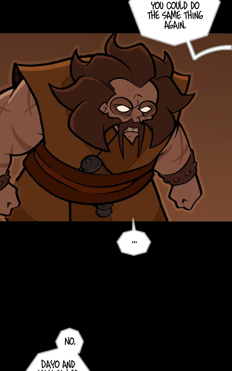 BlackSmith Chapter 109 page 17 - 