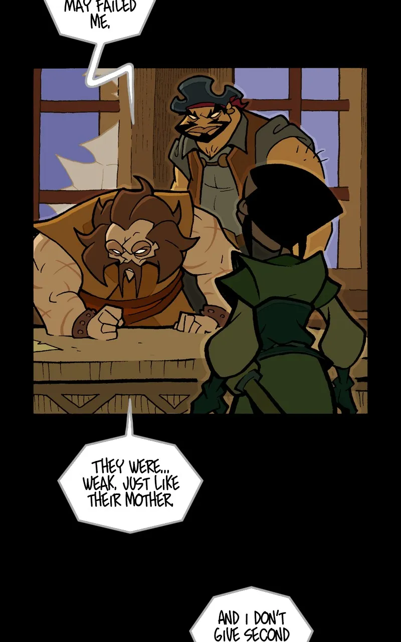 BlackSmith Chapter 109 page 18 - 