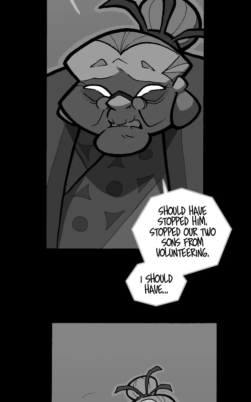 BlackSmith Chapter 109 page 3 - 