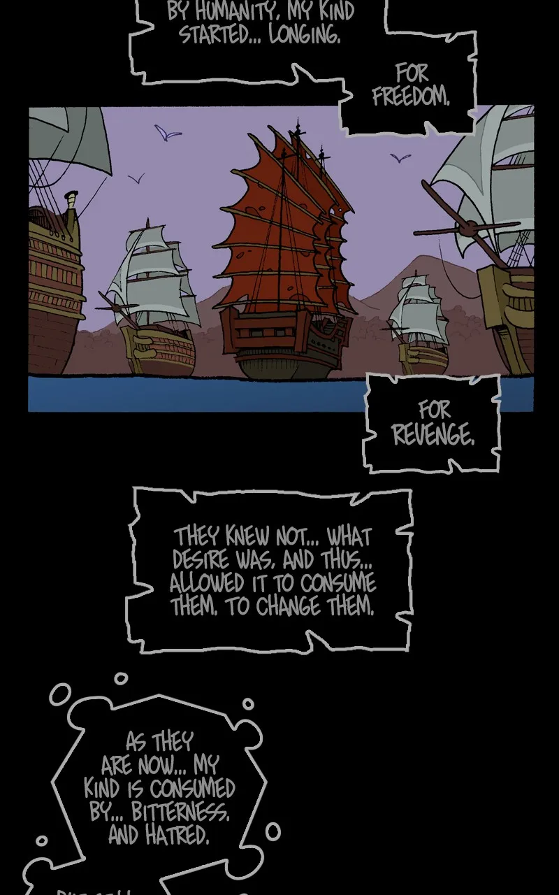 BlackSmith Chapter 109 page 22 - 