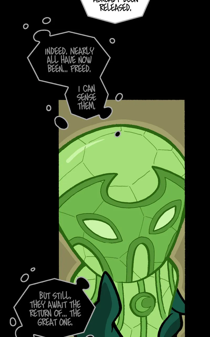 BlackSmith Chapter 109 page 24 - 