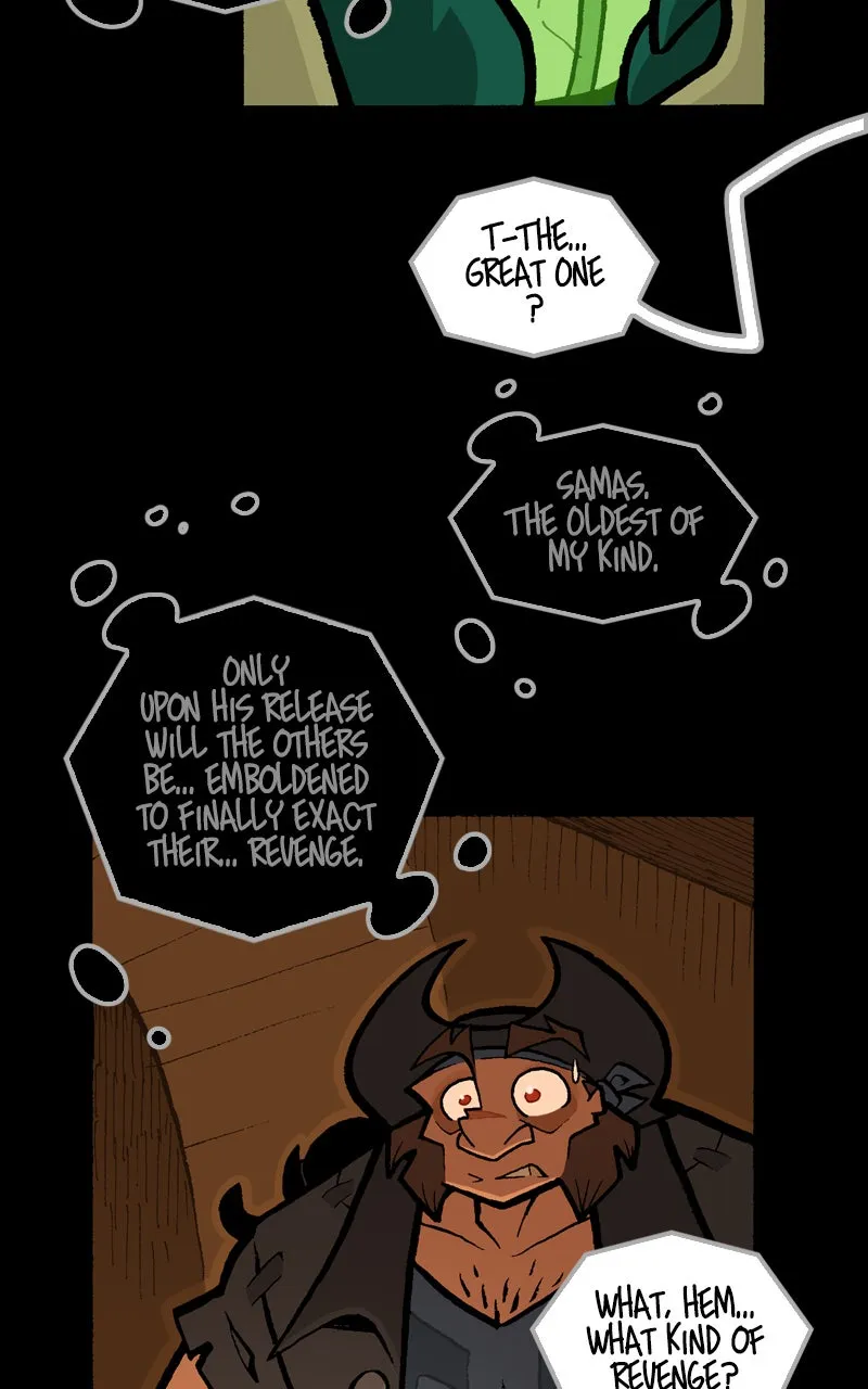 BlackSmith Chapter 109 page 25 - 