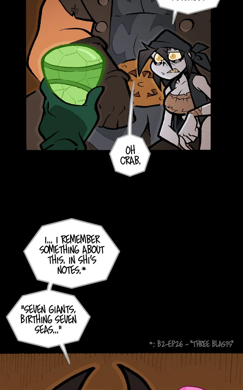 BlackSmith Chapter 109 page 26 - 