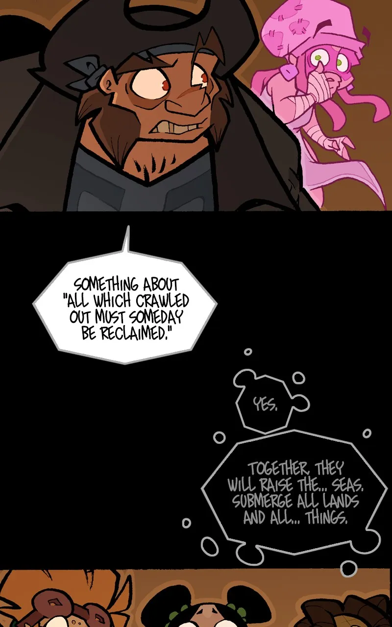 BlackSmith Chapter 109 page 27 - 