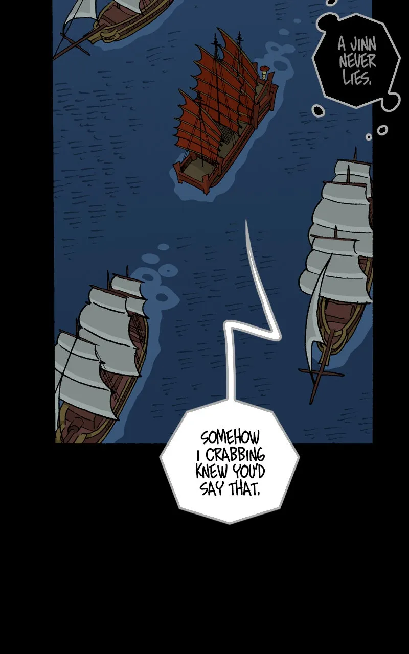 BlackSmith Chapter 109 page 29 - 