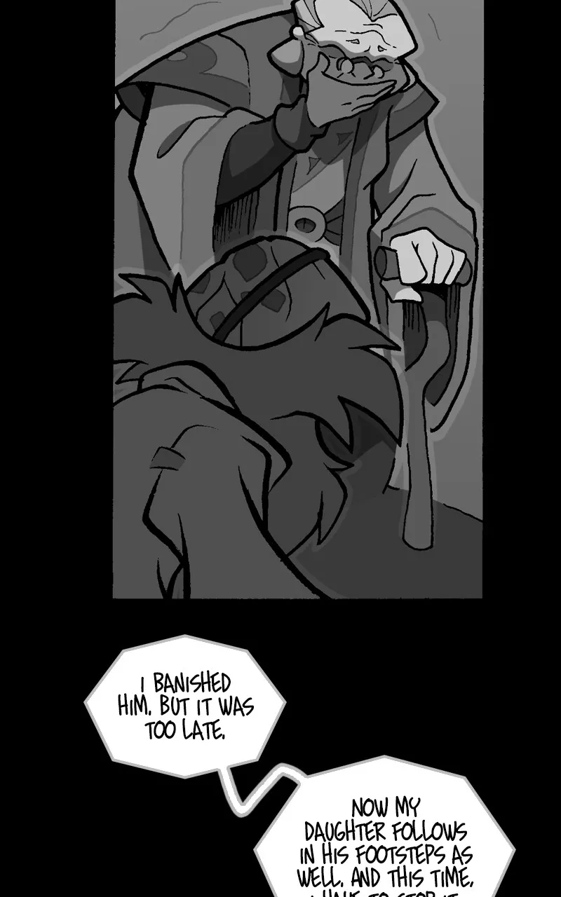BlackSmith Chapter 109 page 4 - 