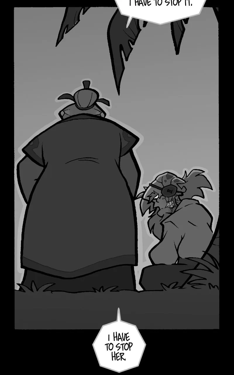 BlackSmith Chapter 109 page 5 - 