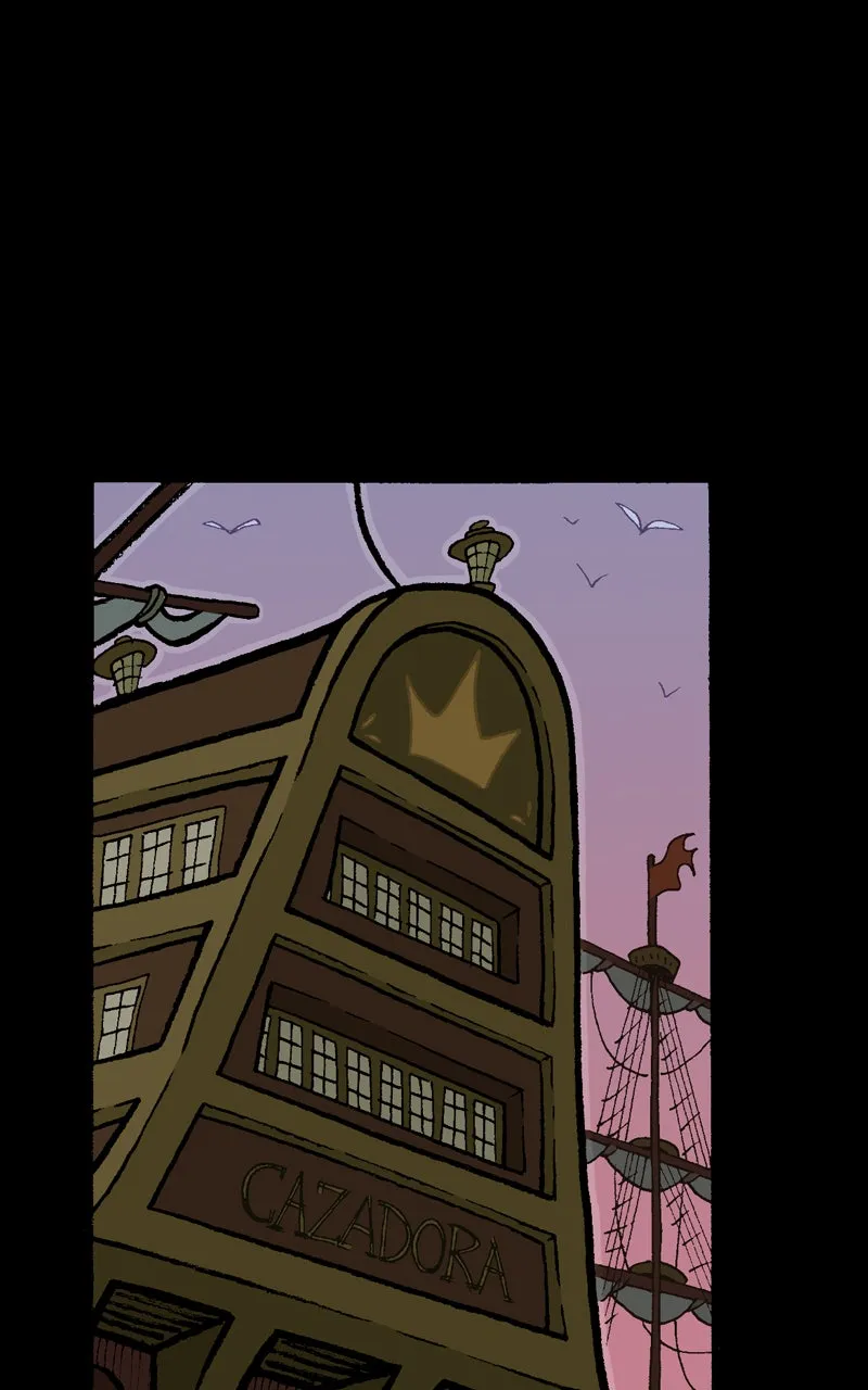 BlackSmith Chapter 109 page 6 - 