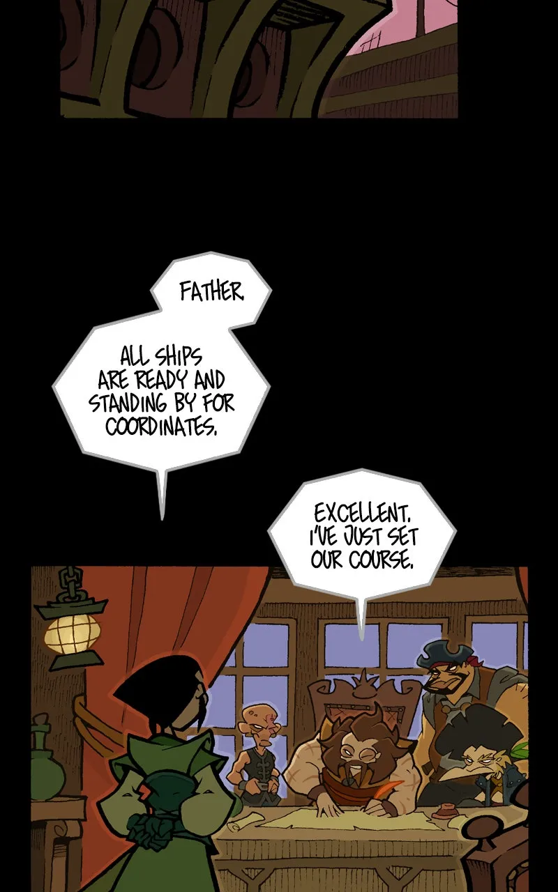 BlackSmith Chapter 109 page 7 - 
