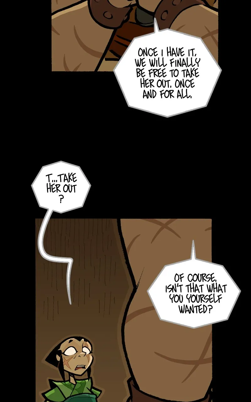 BlackSmith Chapter 109 page 10 - 