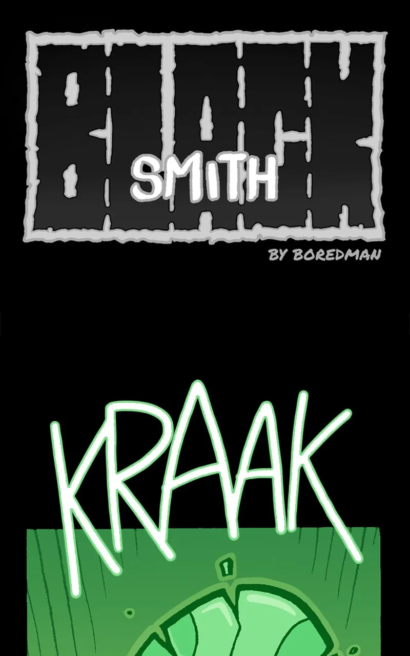 BlackSmith Chapter 11 page 1 - 