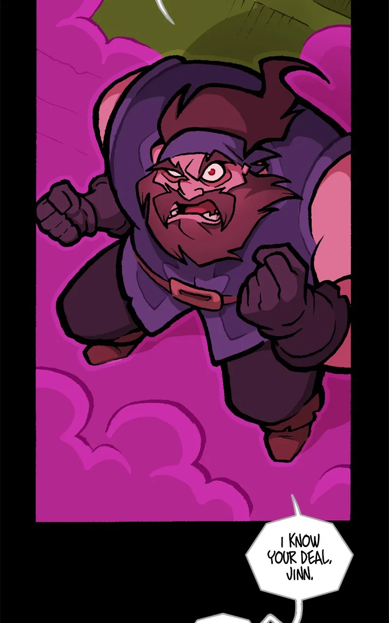 BlackSmith Chapter 11 page 11 - 
