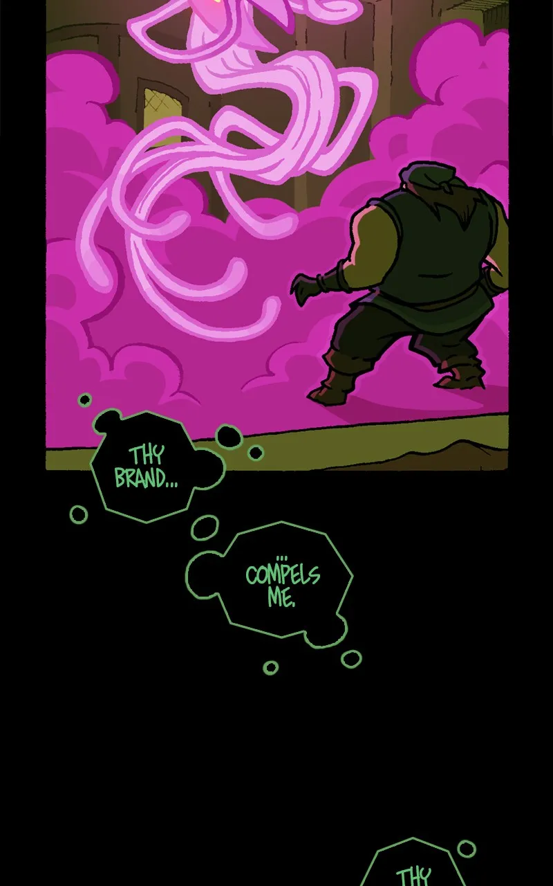 BlackSmith Chapter 11 page 13 - 