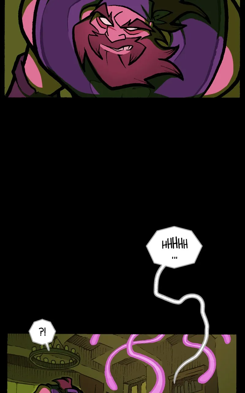 BlackSmith Chapter 11 page 16 - 