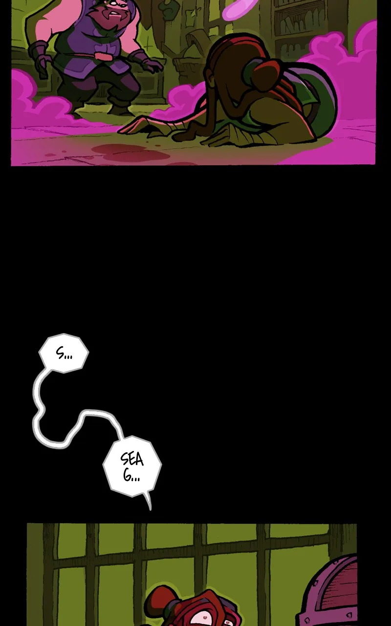BlackSmith Chapter 11 page 17 - 