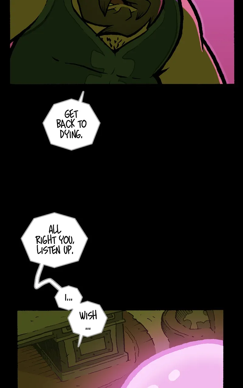 BlackSmith Chapter 11 page 19 - 