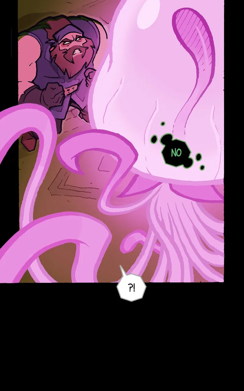BlackSmith Chapter 11 page 20 - 