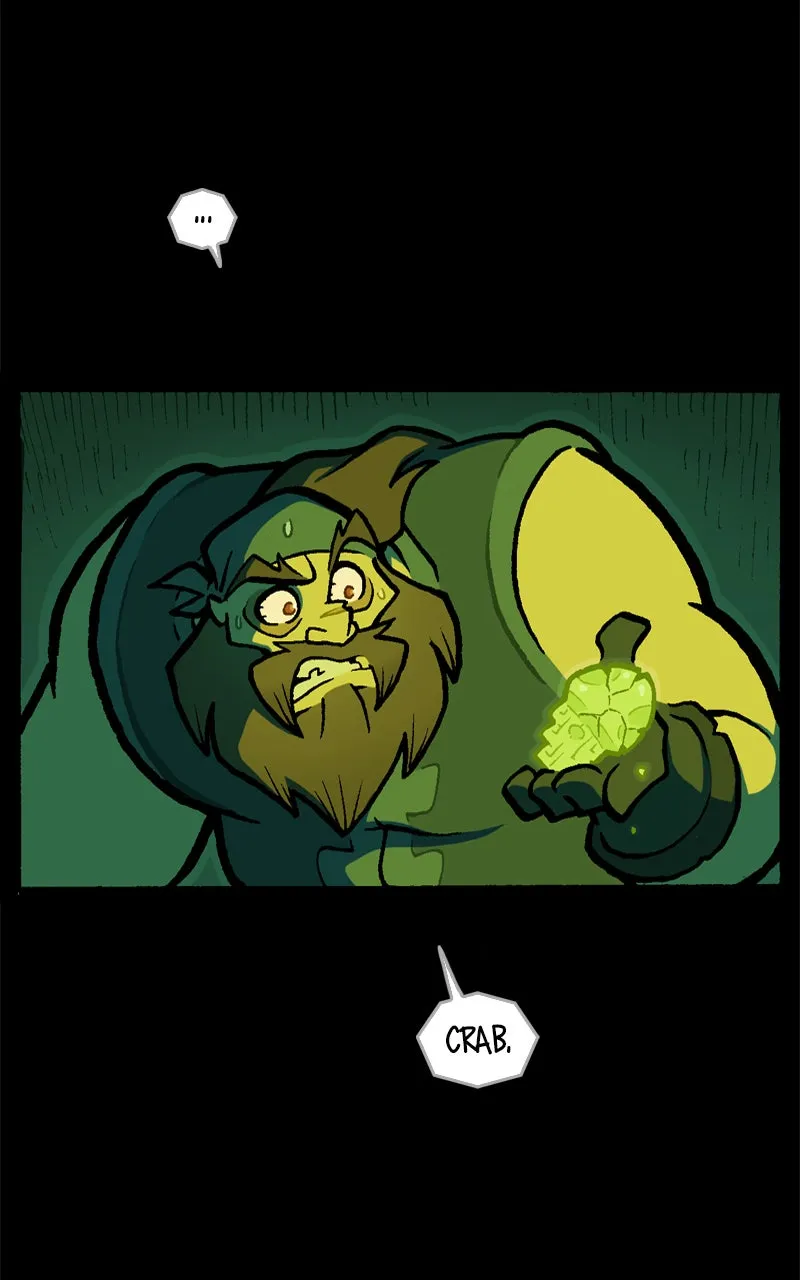 BlackSmith Chapter 11 page 3 - 