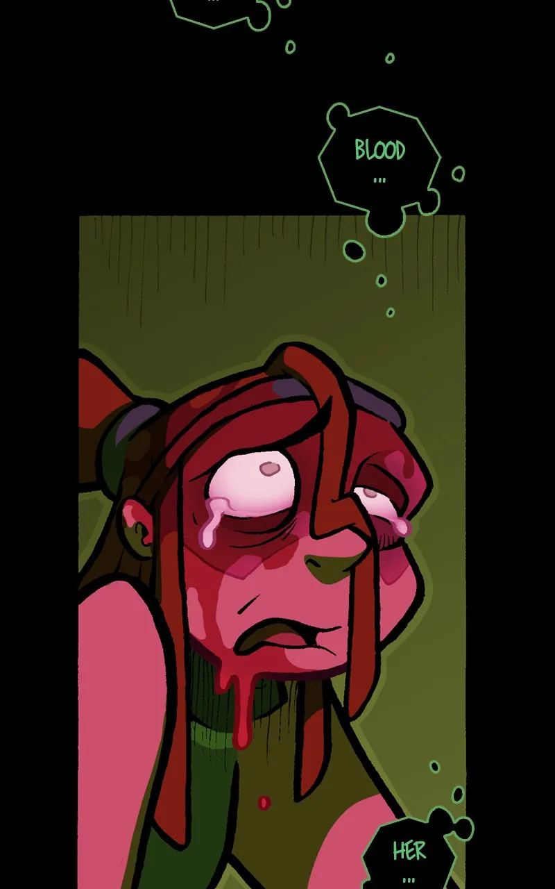 BlackSmith Chapter 11 page 25 - 