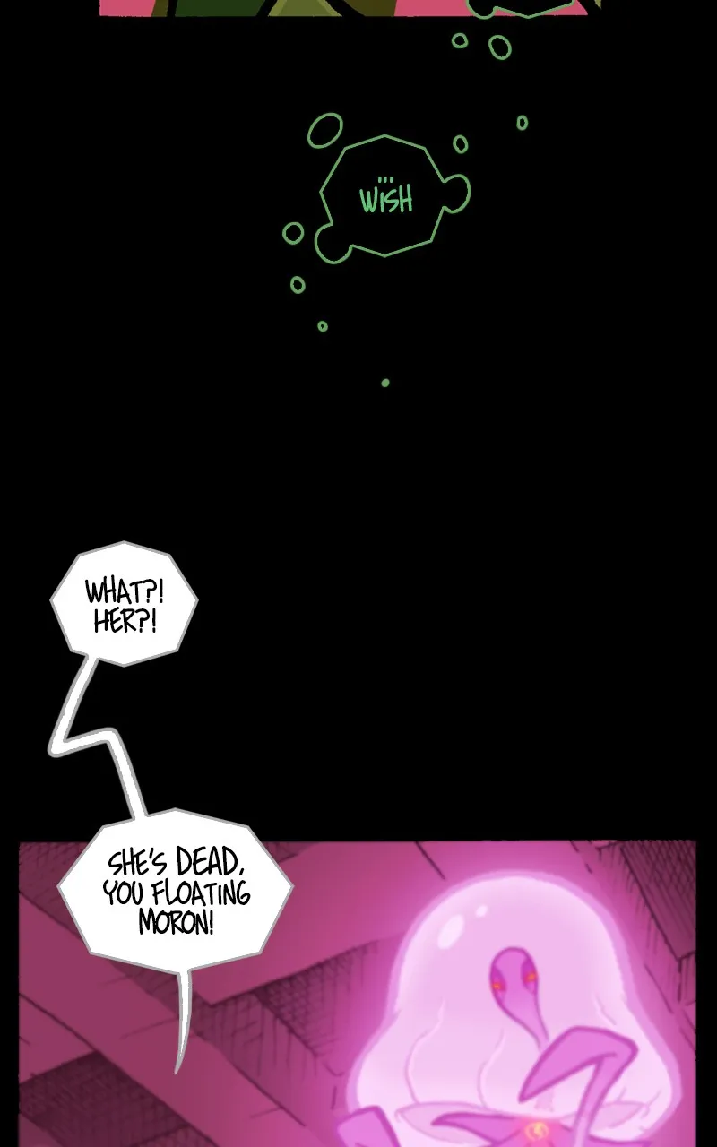 BlackSmith Chapter 11 page 26 - 