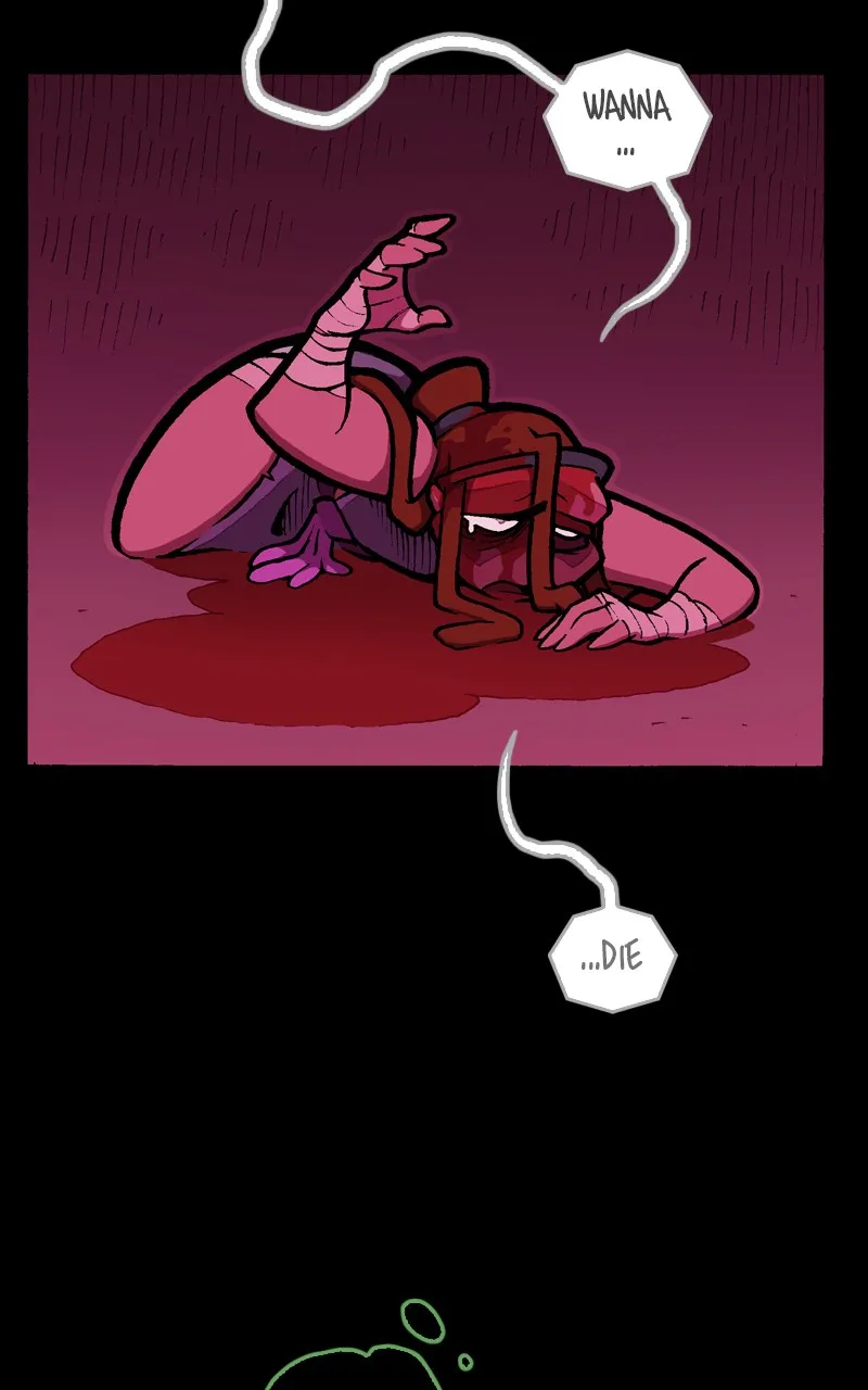 BlackSmith Chapter 11 page 28 - 