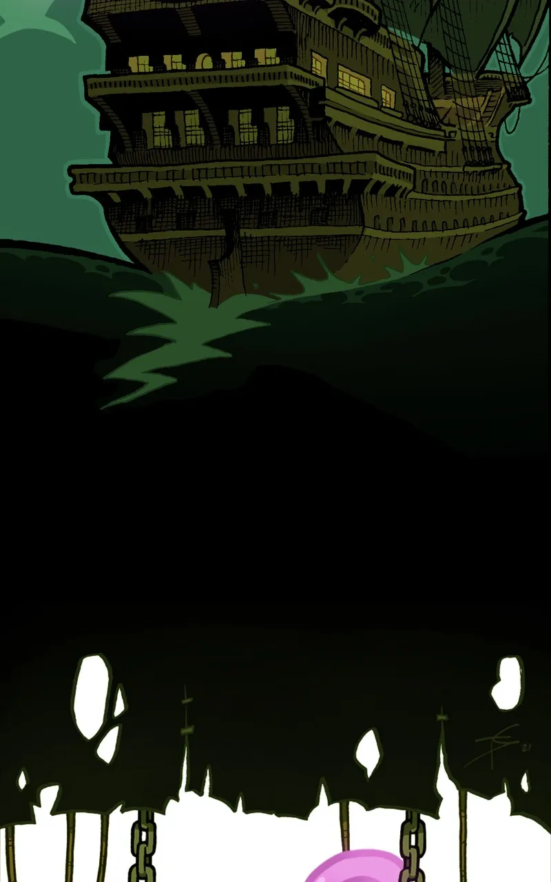 BlackSmith Chapter 11 page 31 - 