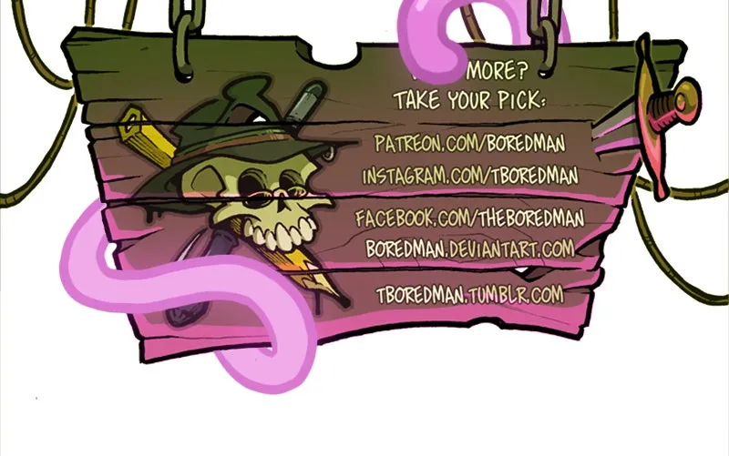 BlackSmith Chapter 11 page 32 - 
