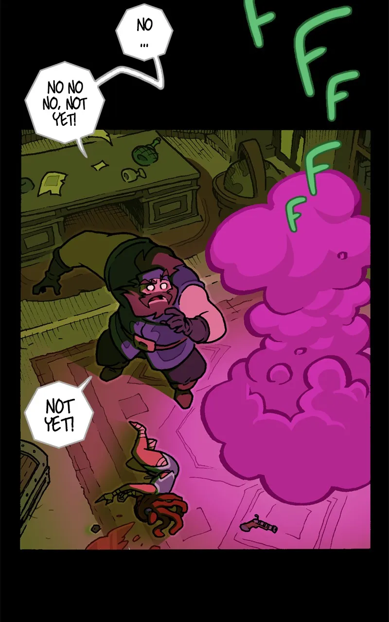 BlackSmith Chapter 11 page 5 - 
