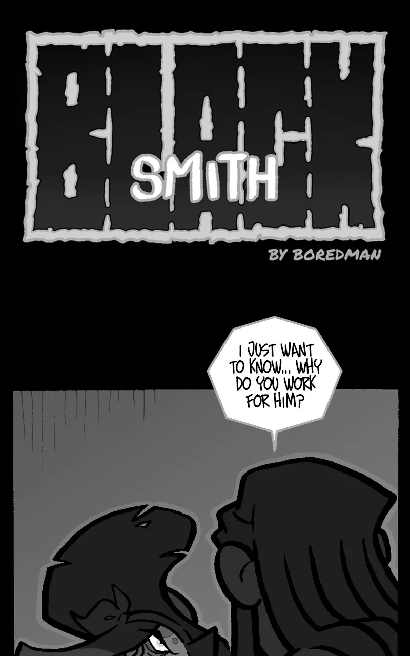 BlackSmith Chapter 110 page 1 - 