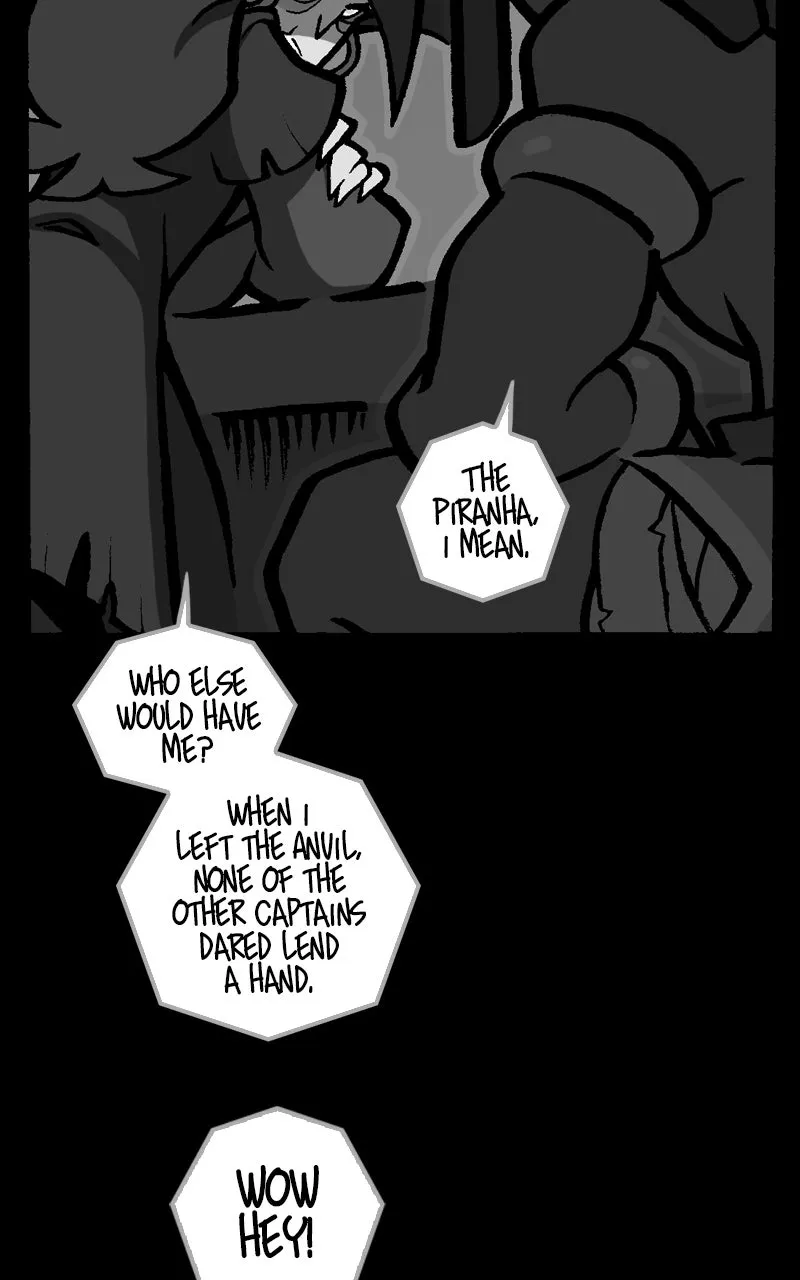 BlackSmith Chapter 110 page 2 - 