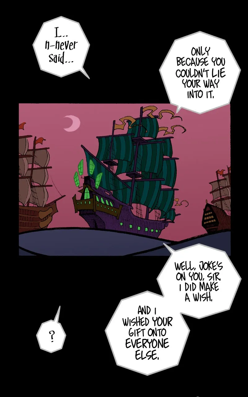BlackSmith Chapter 110 page 23 - 