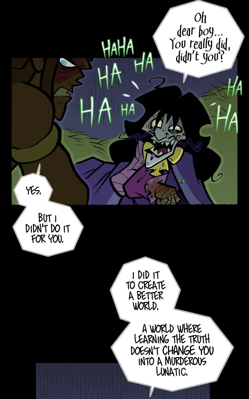 BlackSmith Chapter 110 page 24 - 