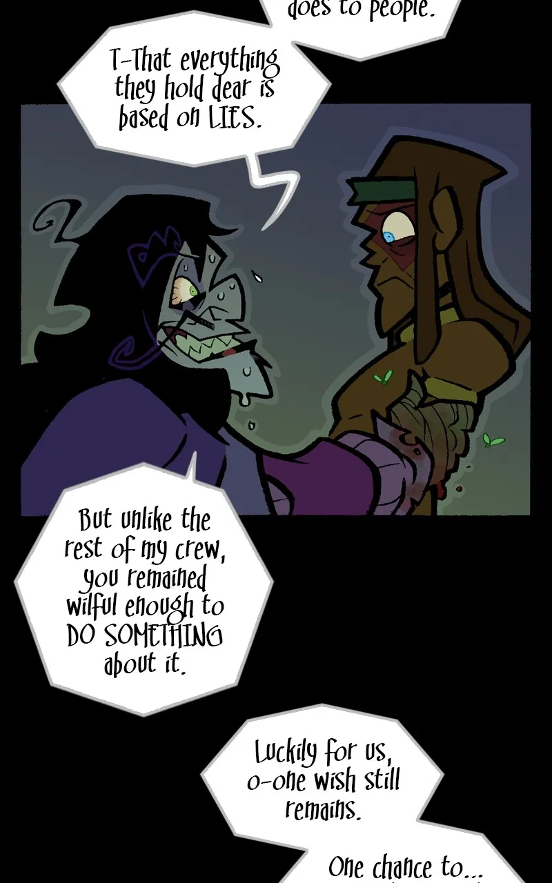 BlackSmith Chapter 110 page 27 - 