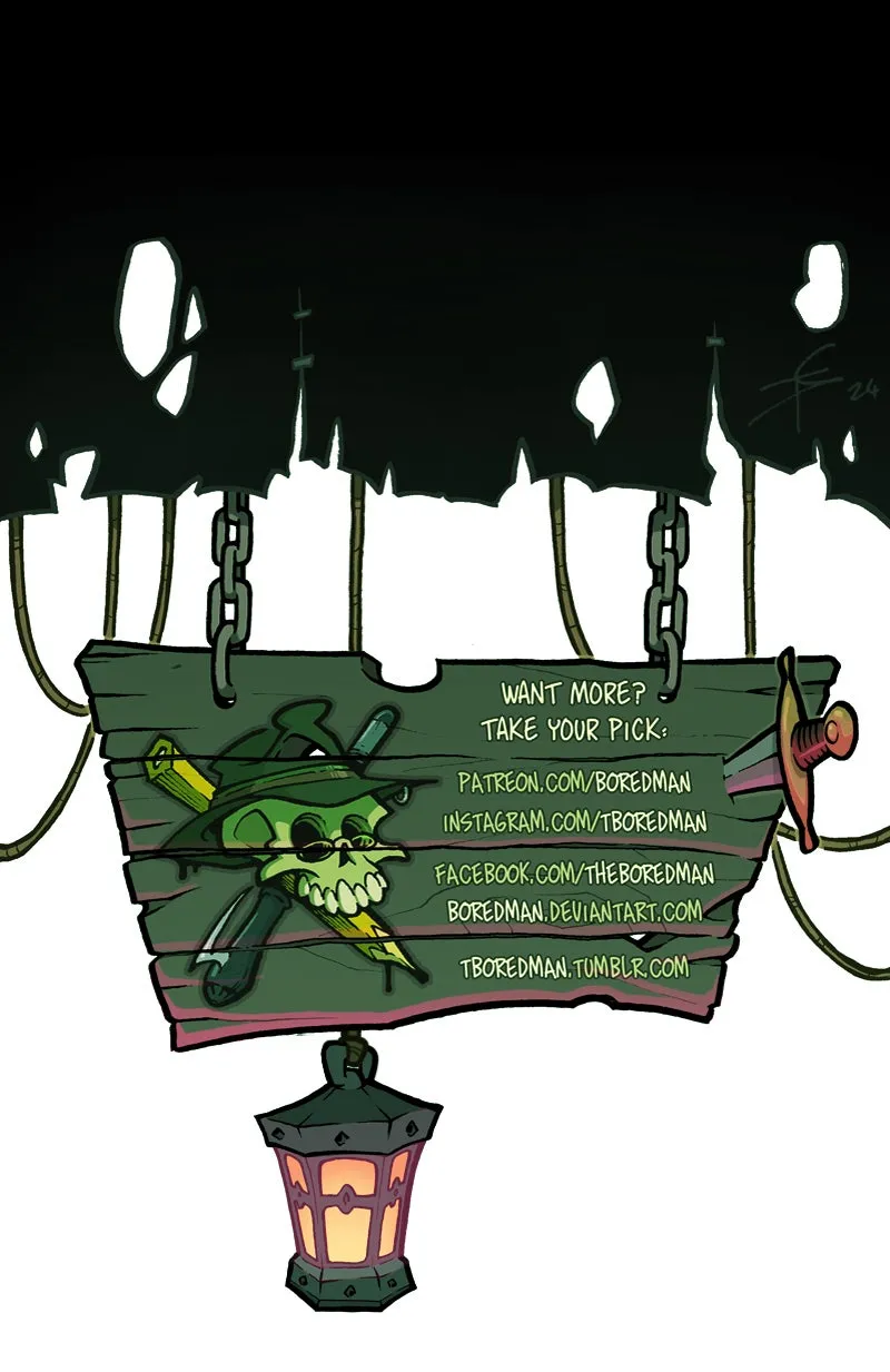 BlackSmith Chapter 110 page 32 - 