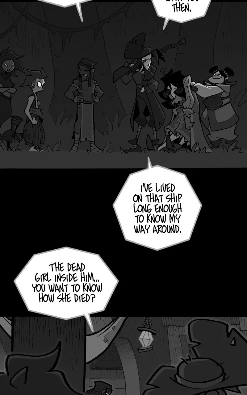 BlackSmith Chapter 110 page 5 - 