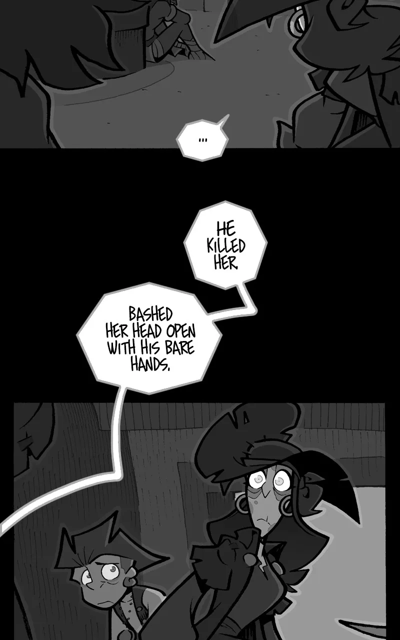 BlackSmith Chapter 110 page 6 - 