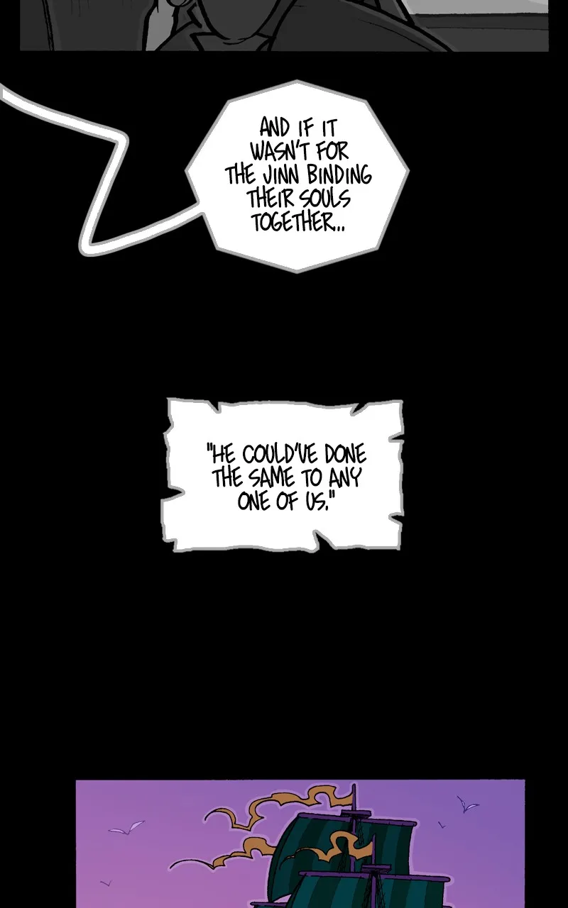 BlackSmith Chapter 110 page 7 - 