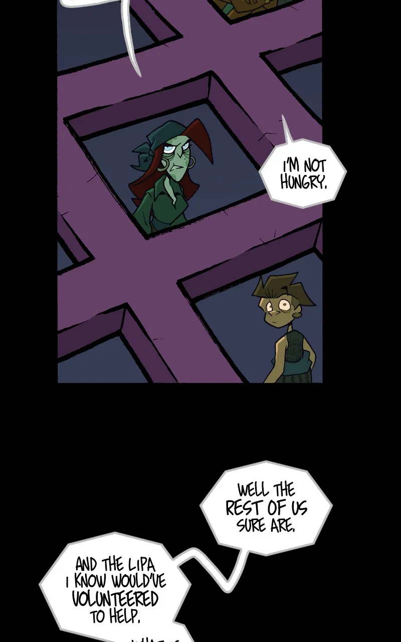 BlackSmith Chapter 110 page 9 - 