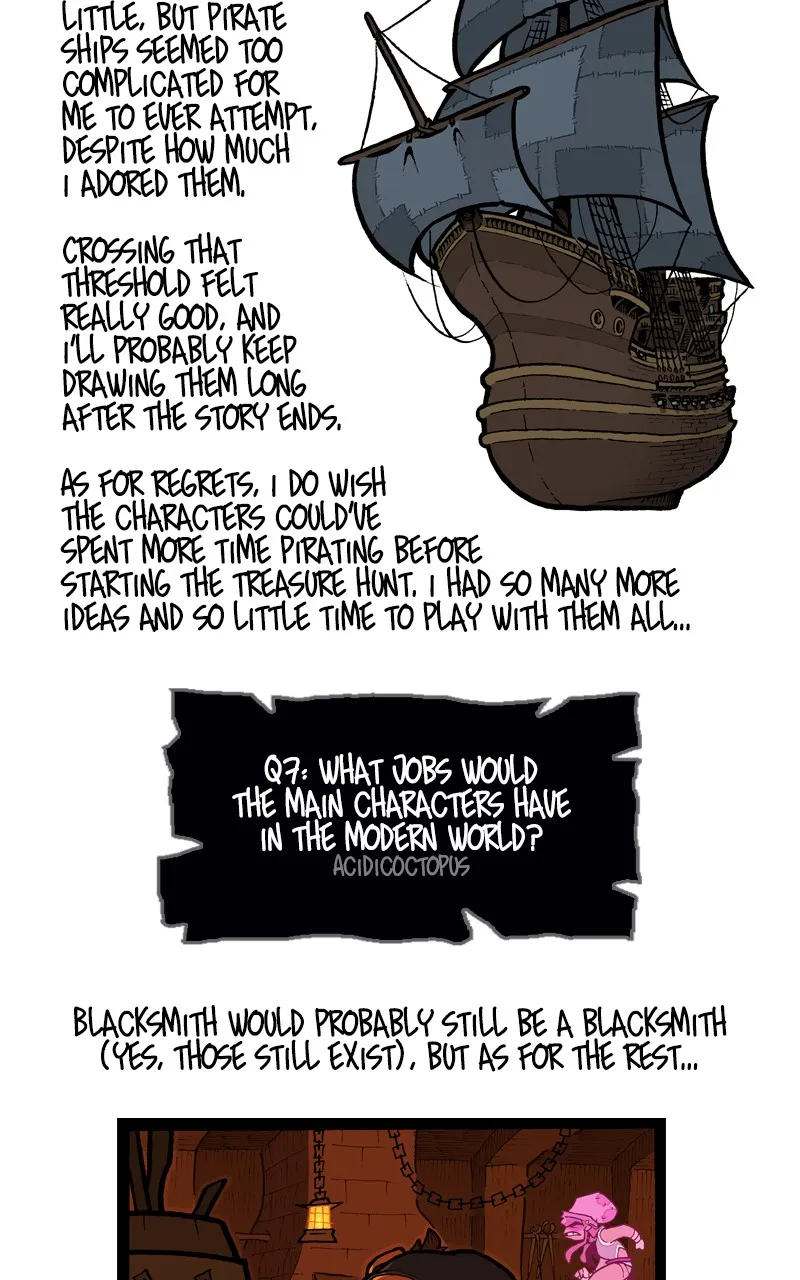BlackSmith Chapter 111 page 14 - 